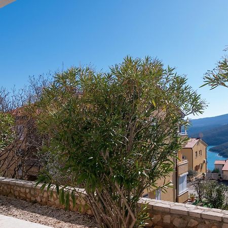 Apartments With A Parking Space Rabac, Labin - 6464 Exterior photo