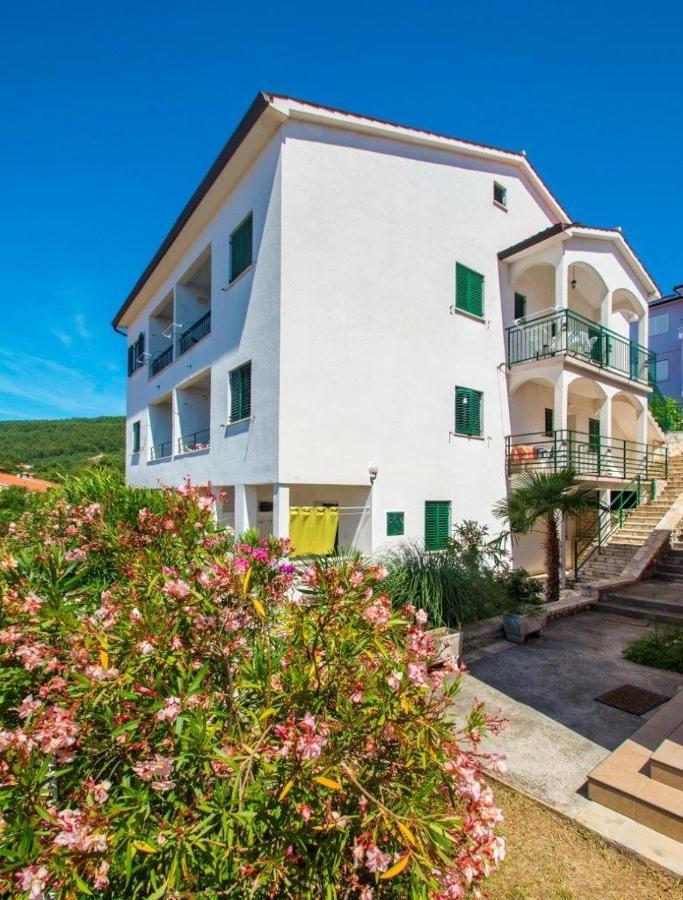 Apartments With A Parking Space Rabac, Labin - 6464 Exterior photo